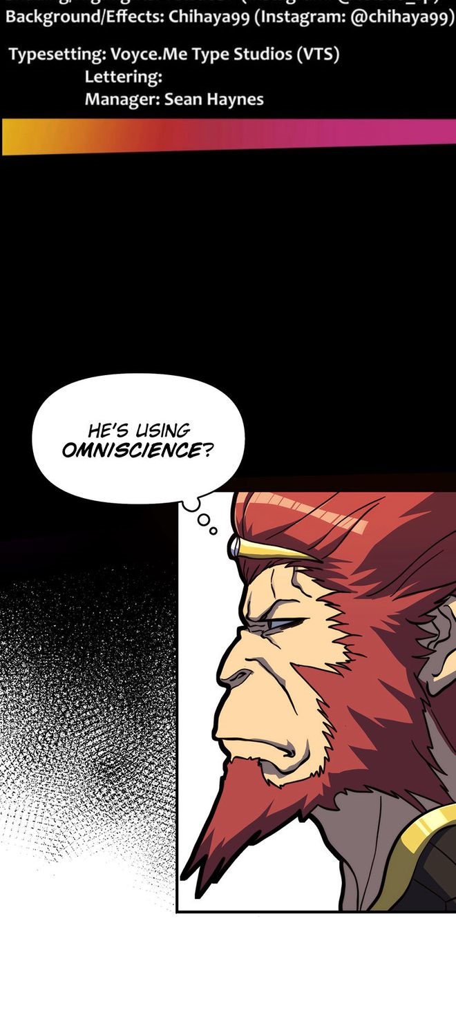 God Game Chapter 39 - Page 7