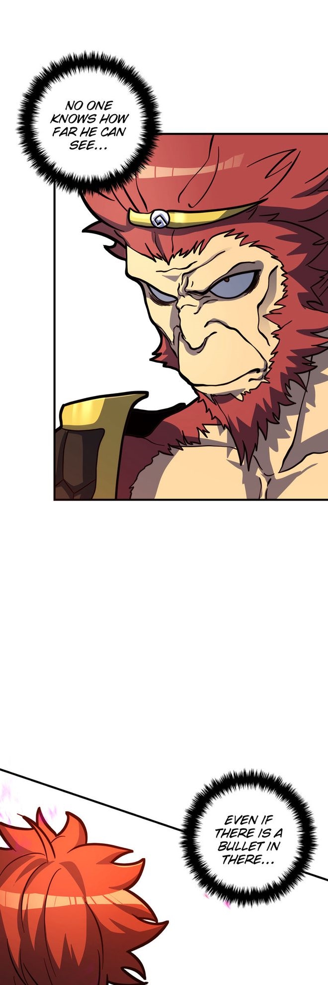 God Game Chapter 39 - Page 9