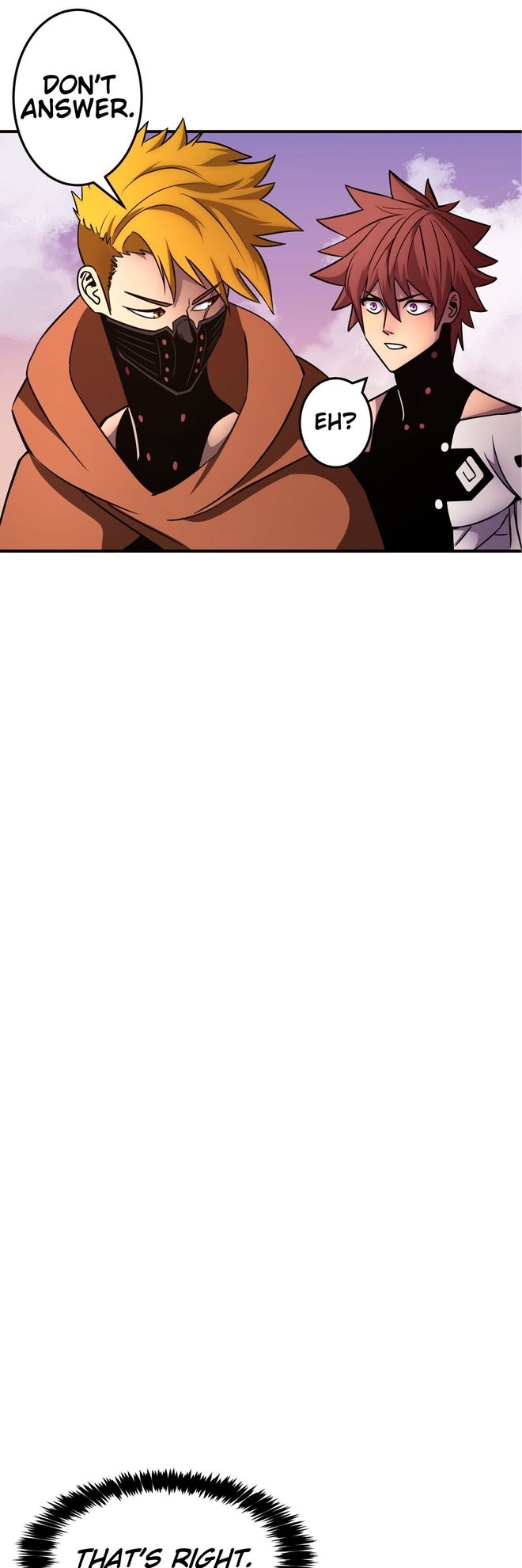 God Game Chapter 4 - Page 20