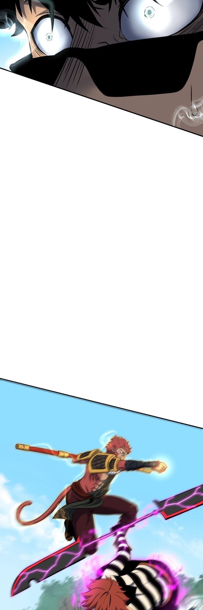 God Game Chapter 41 - Page 35