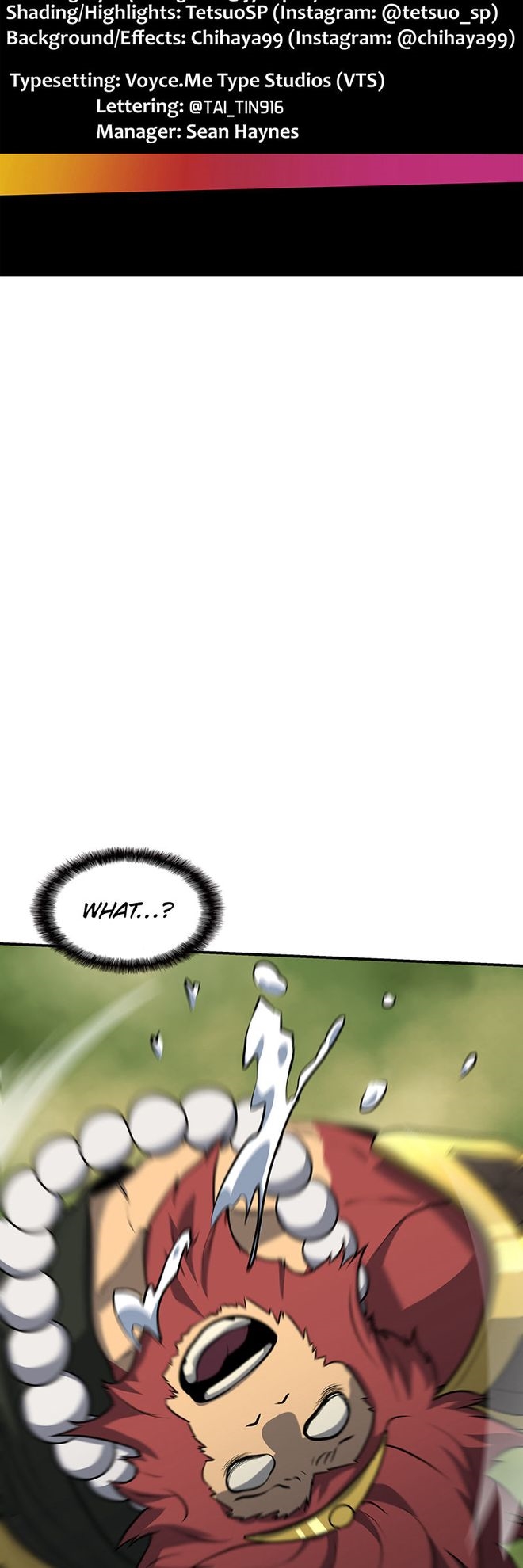 God Game Chapter 42 - Page 12