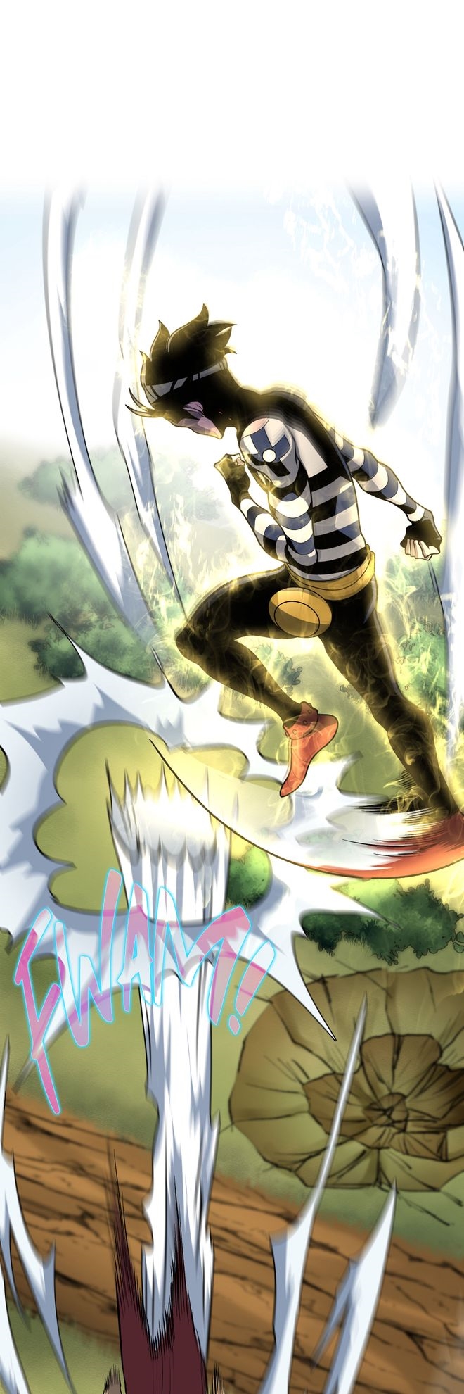 God Game Chapter 42 - Page 16