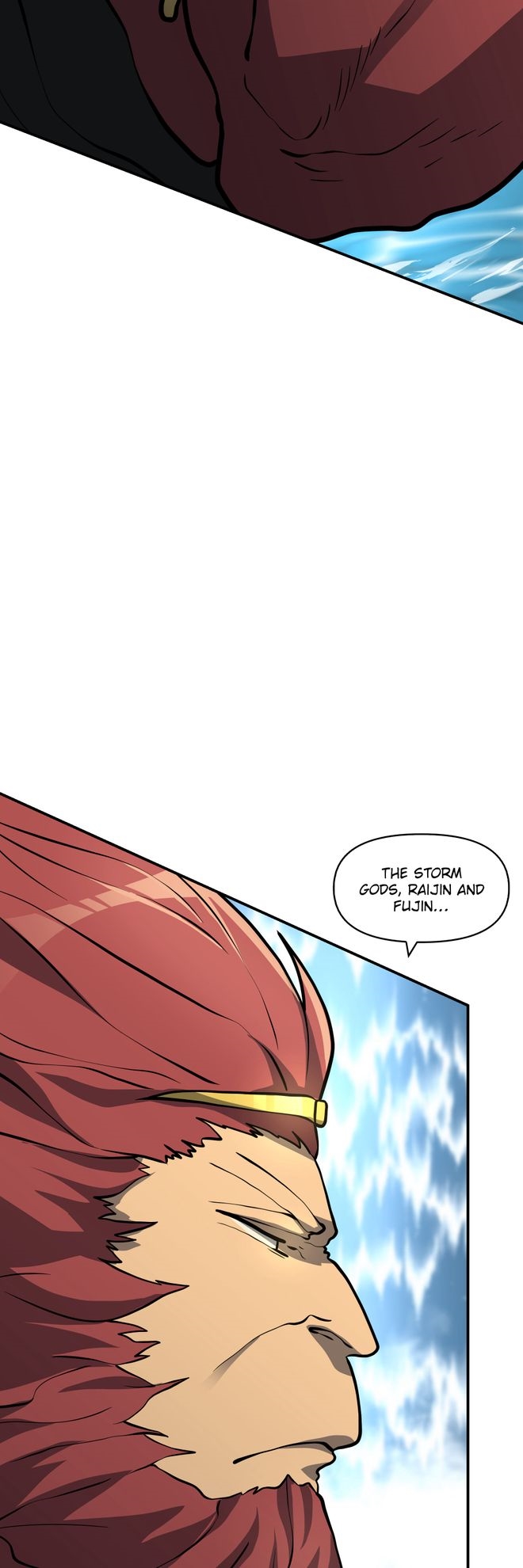 God Game Chapter 42 - Page 2