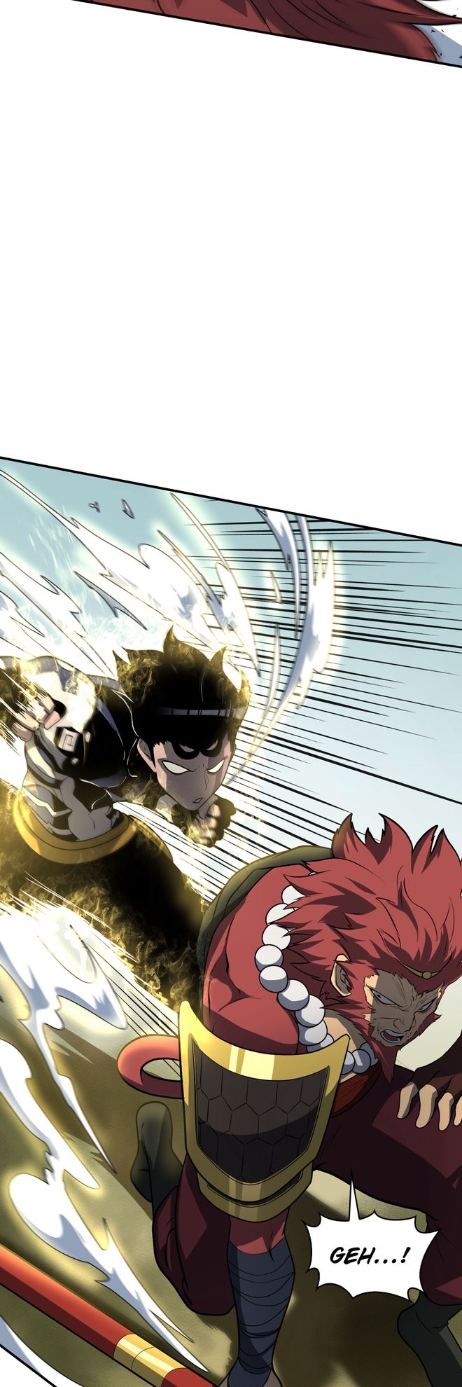 God Game Chapter 42 - Page 23