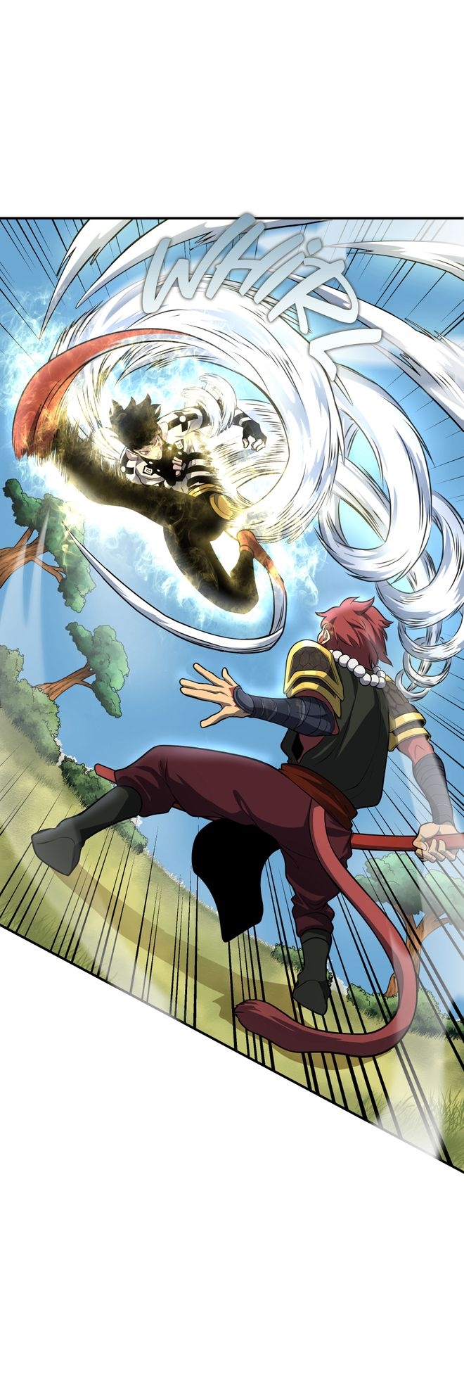 God Game Chapter 42 - Page 32