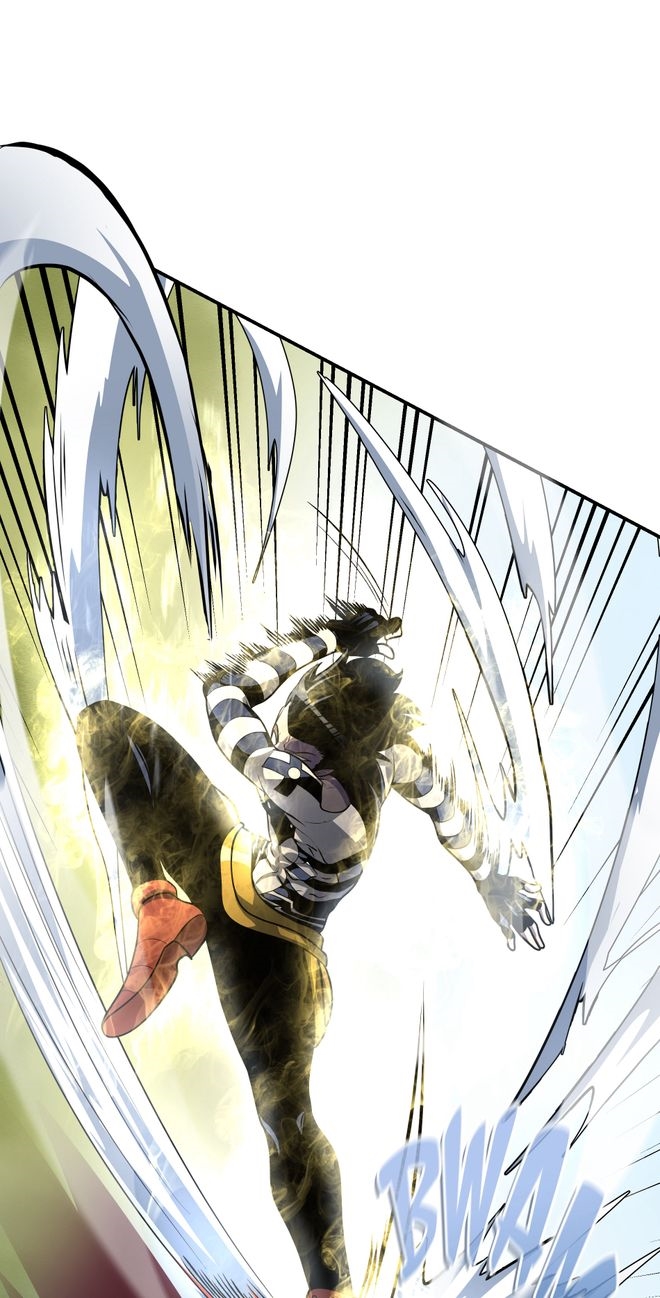 God Game Chapter 42 - Page 33