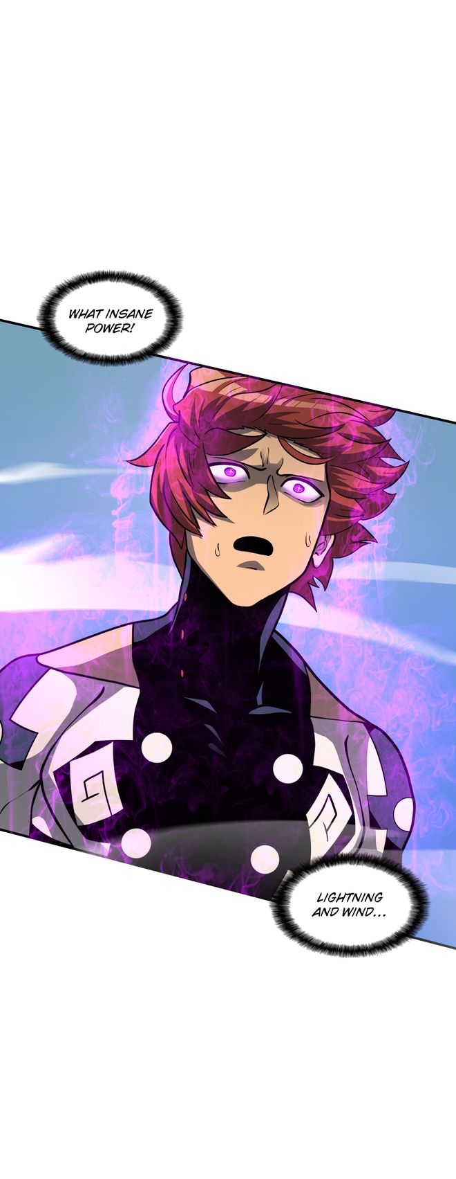 God Game Chapter 42 - Page 42