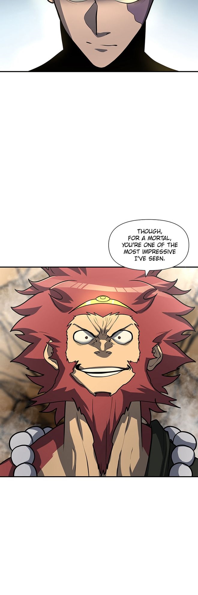 God Game Chapter 42 - Page 47