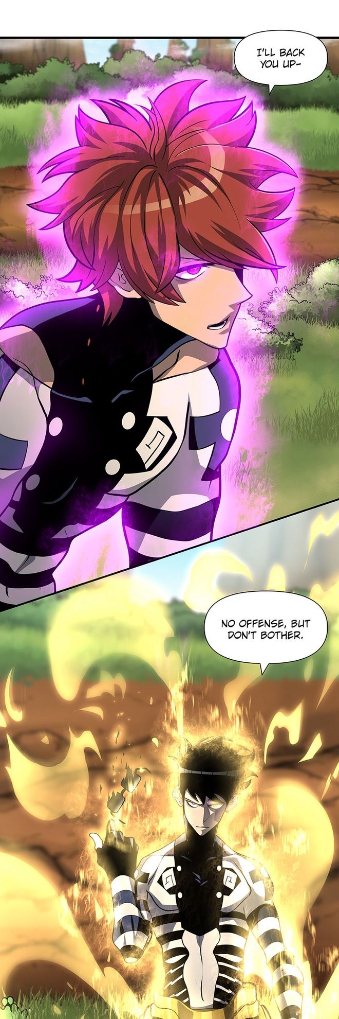 God Game Chapter 42 - Page 5