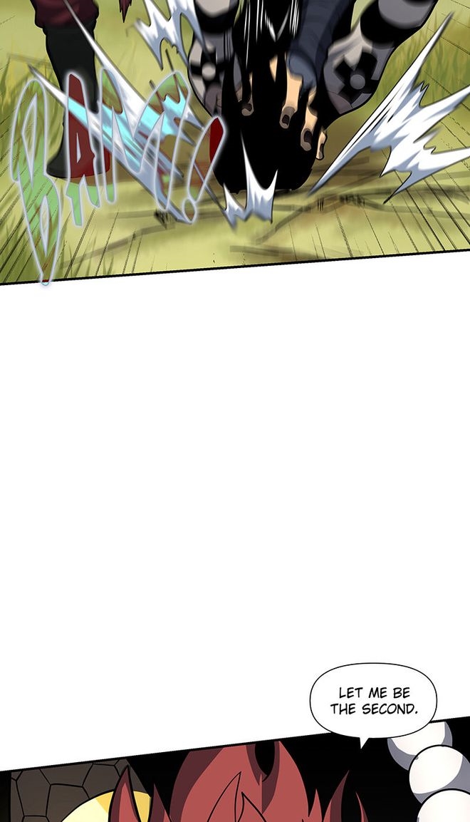 God Game Chapter 42 - Page 51