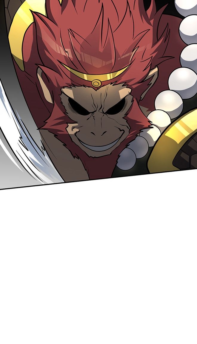 God Game Chapter 42 - Page 52