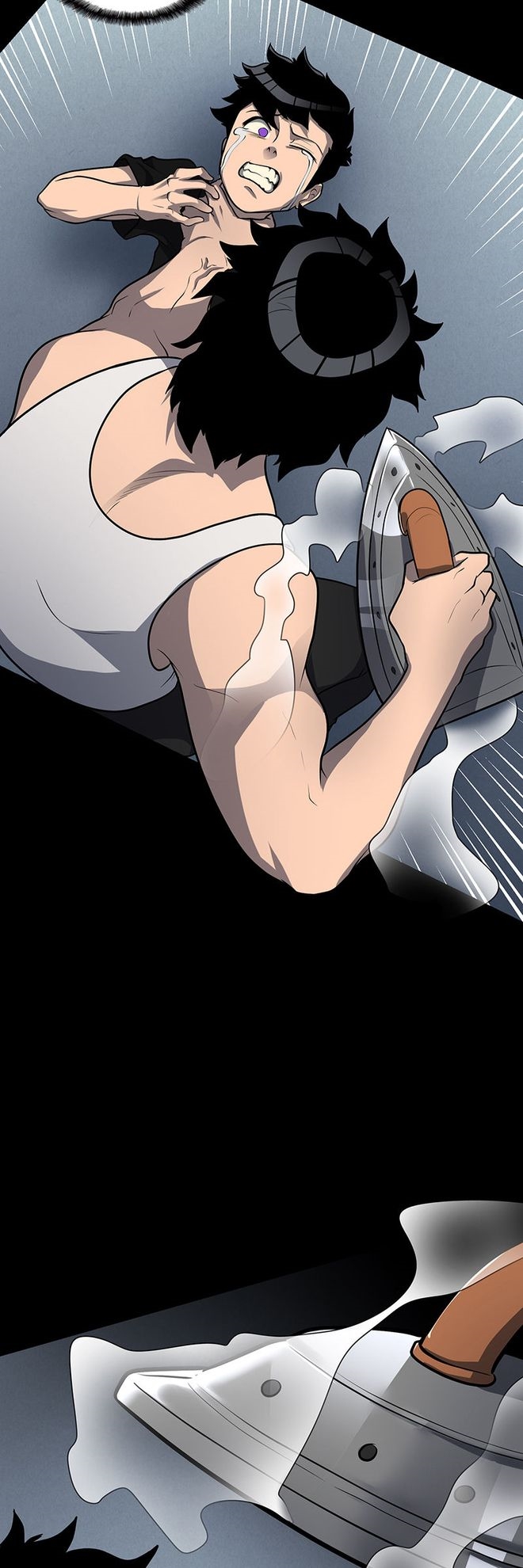 God Game Chapter 43 - Page 20