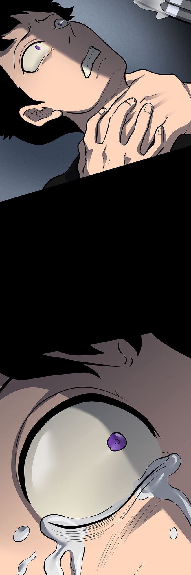 God Game Chapter 43 - Page 21