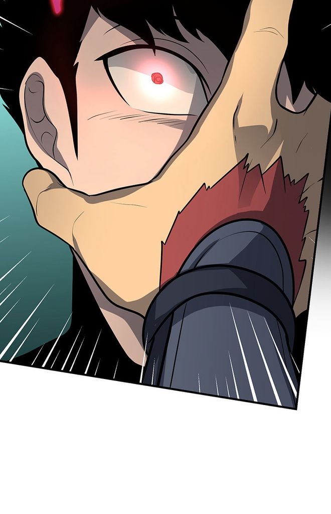 God Game Chapter 43 - Page 27