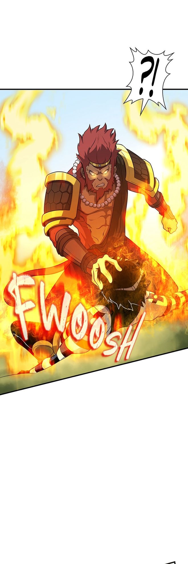 God Game Chapter 43 - Page 28