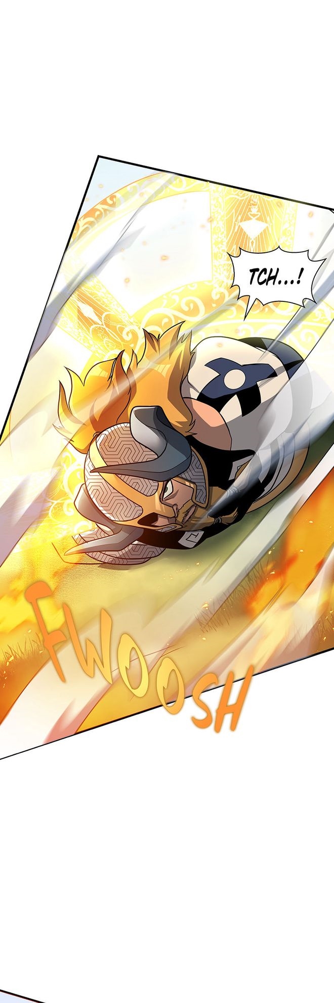 God Game Chapter 43 - Page 31