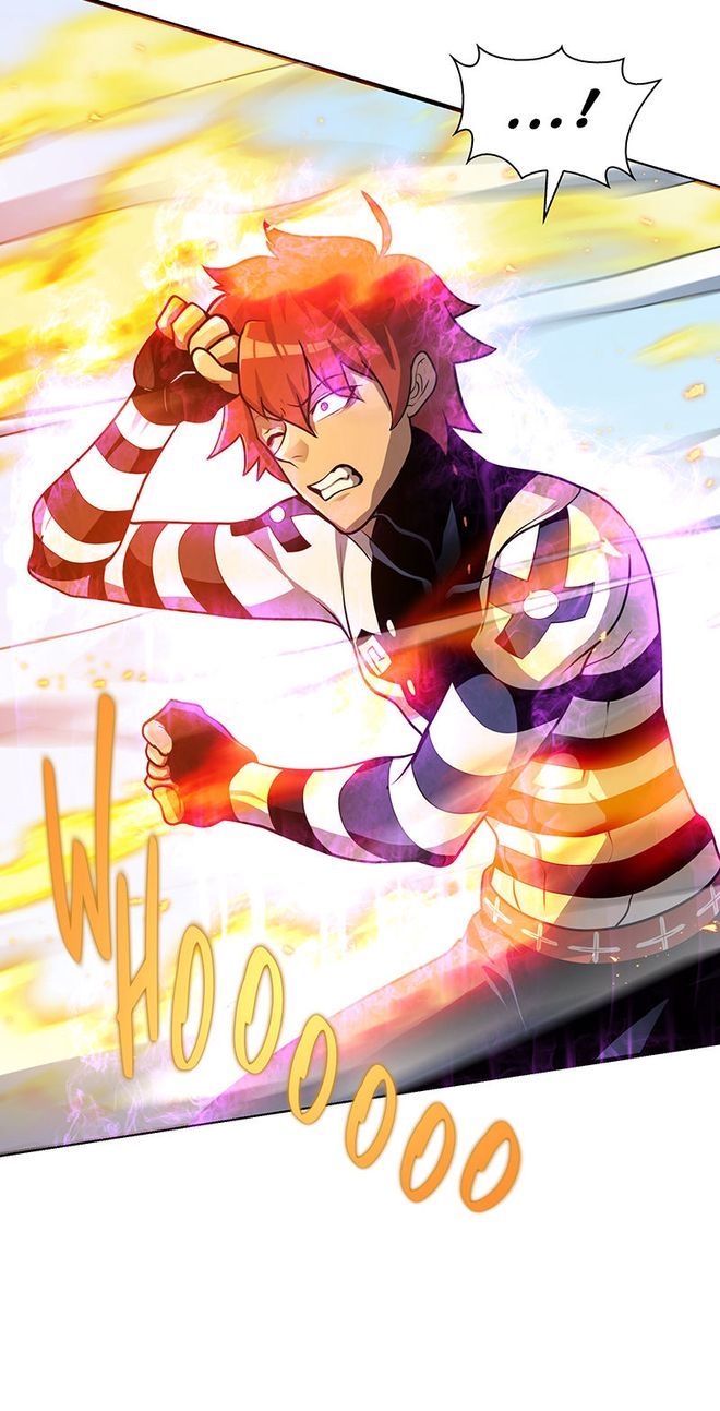 God Game Chapter 43 - Page 32