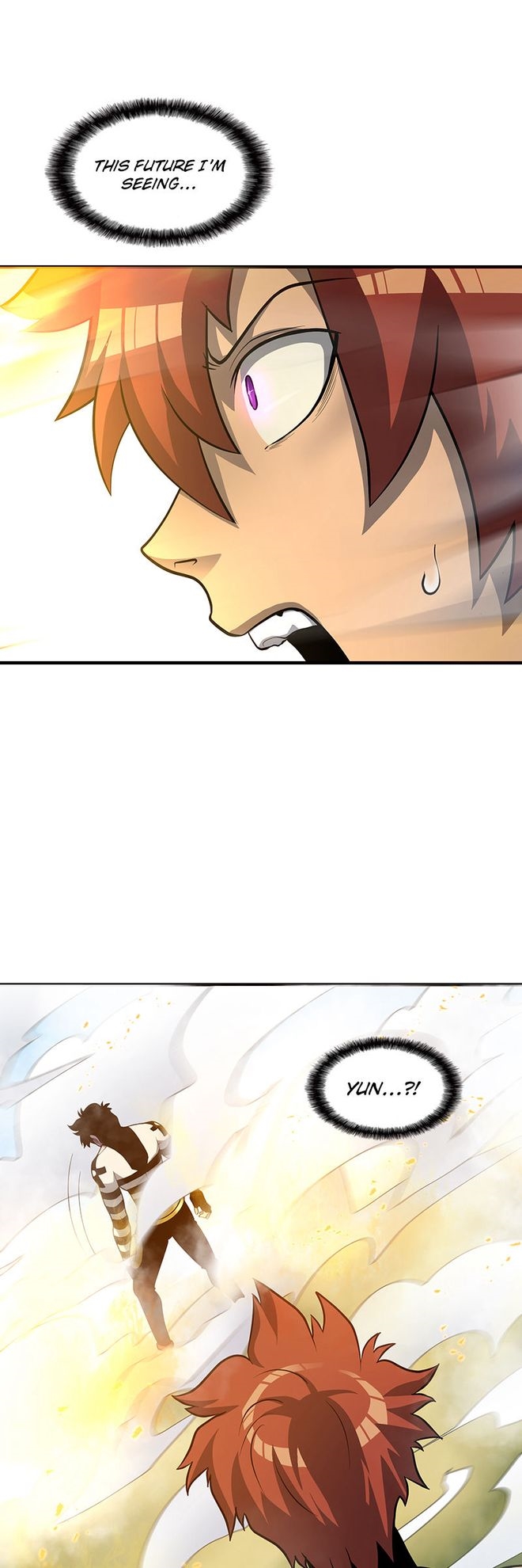 God Game Chapter 43 - Page 33