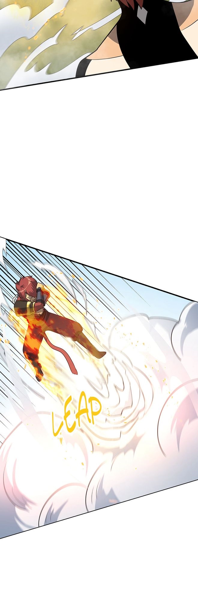 God Game Chapter 43 - Page 34