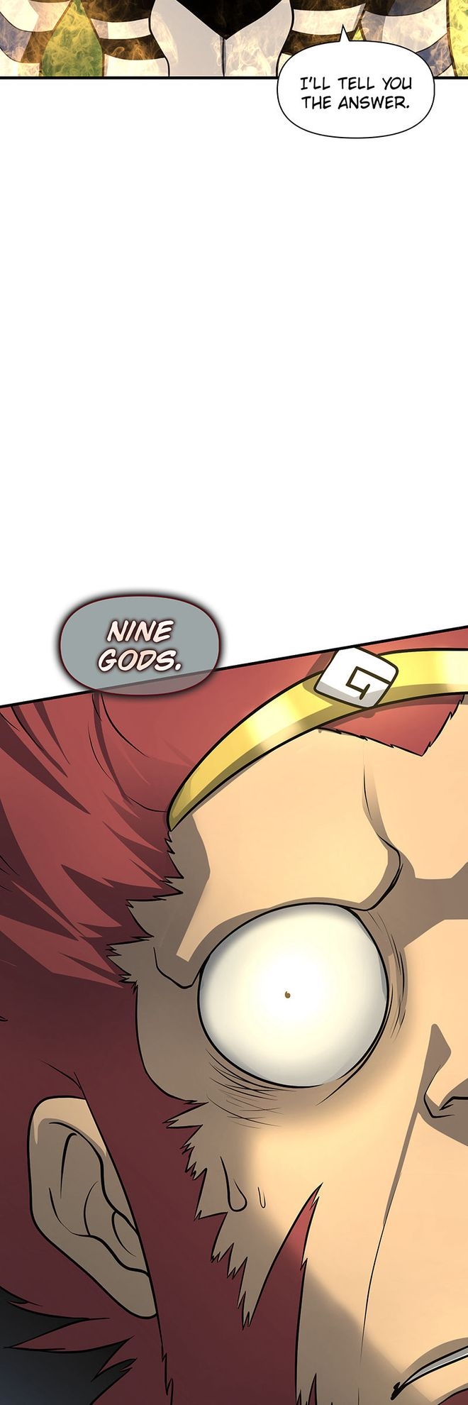 God Game Chapter 43 - Page 44