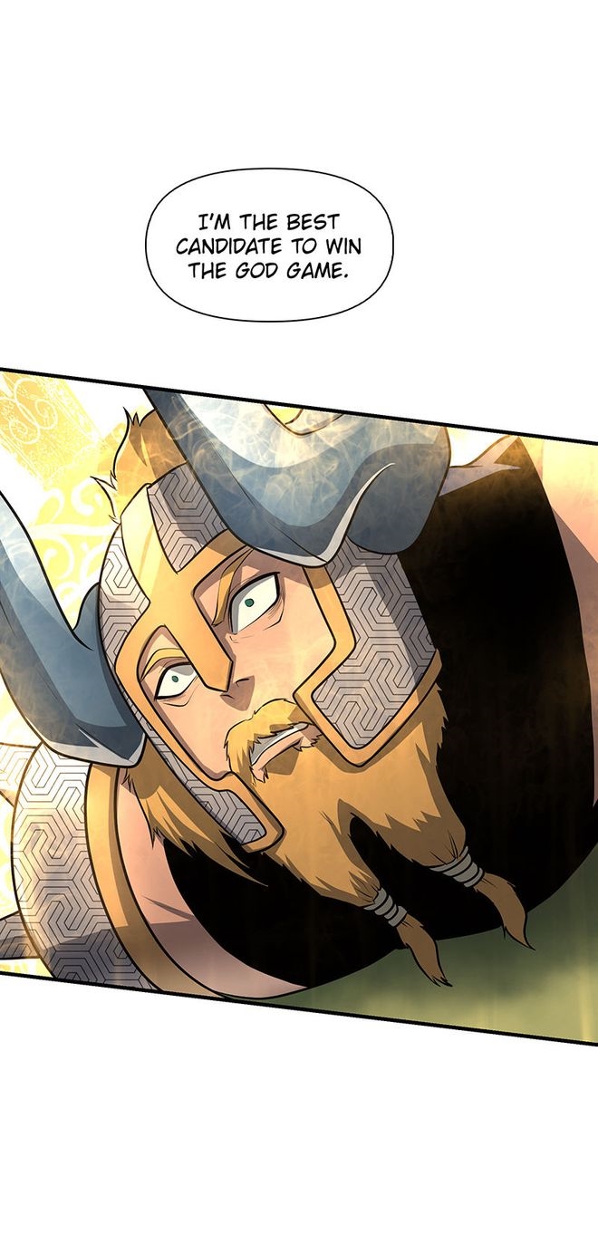 God Game Chapter 43 - Page 46