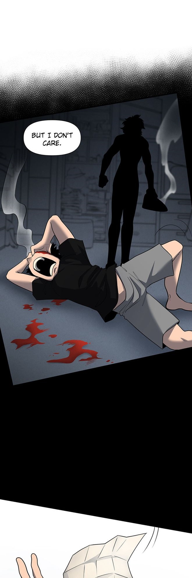 God Game Chapter 43 - Page 47