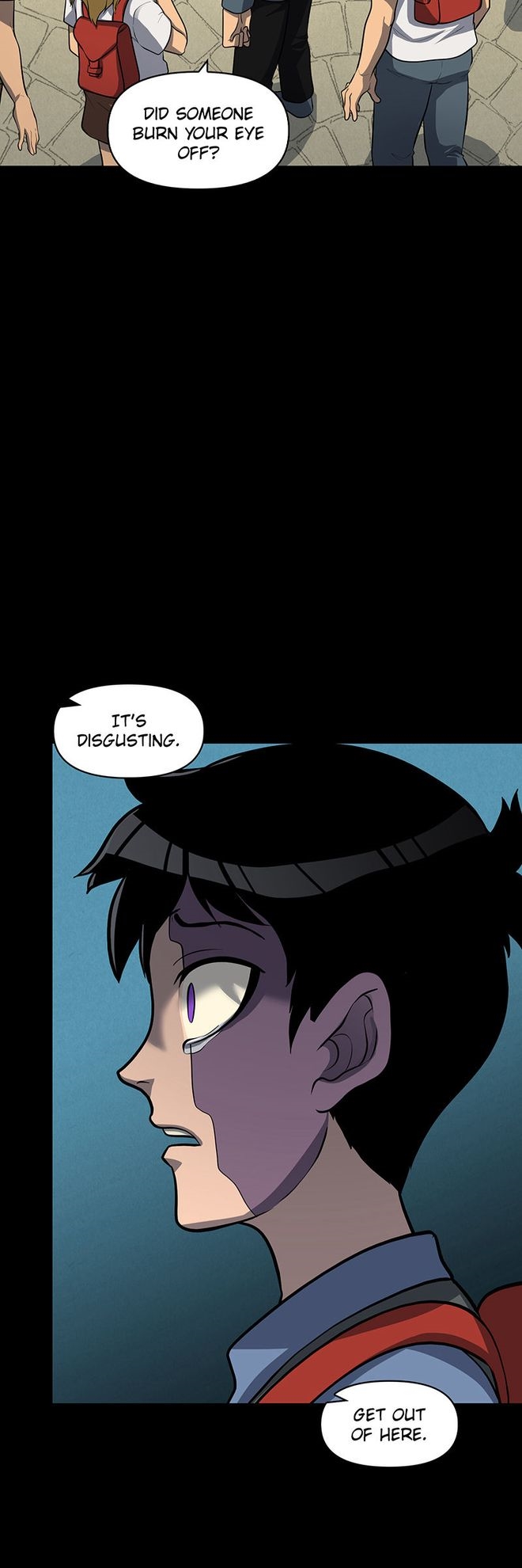 God Game Chapter 43 - Page 5