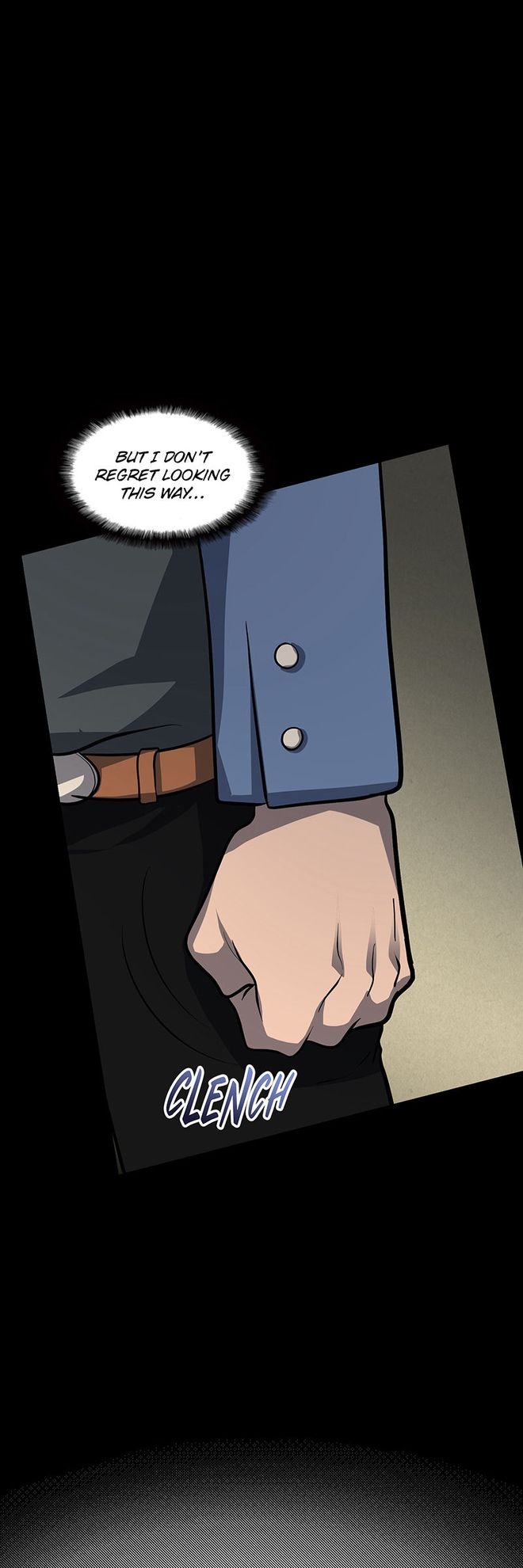 God Game Chapter 43 - Page 6