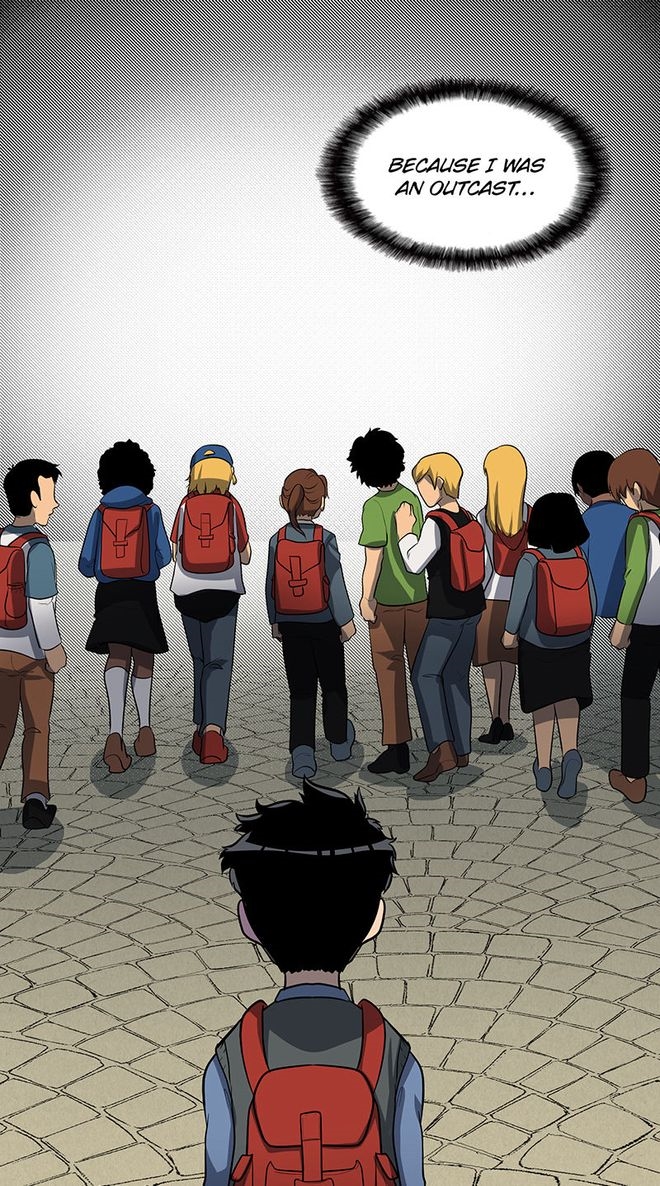 God Game Chapter 43 - Page 7