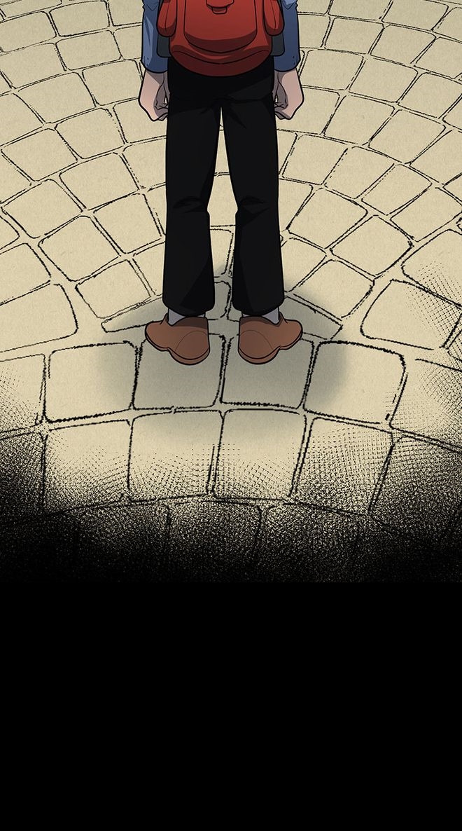 God Game Chapter 43 - Page 8