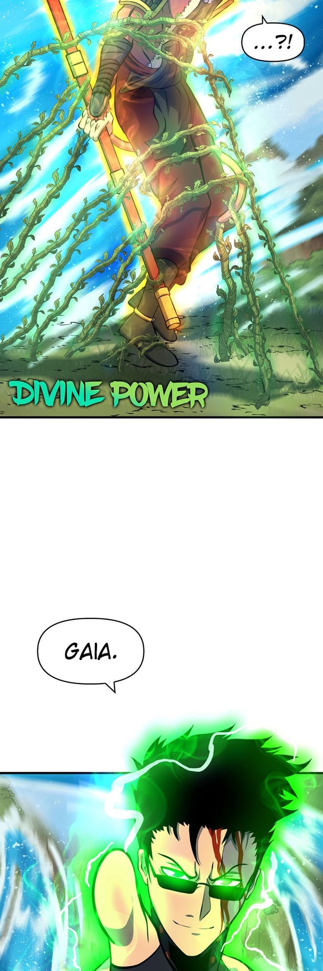 God Game Chapter 44 - Page 10