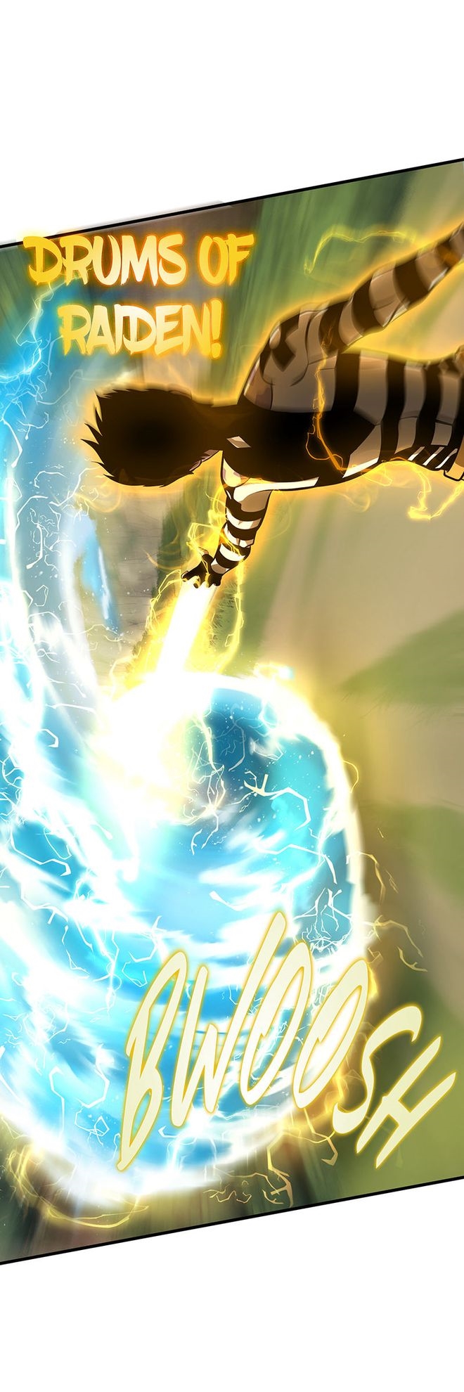 God Game Chapter 44 - Page 13