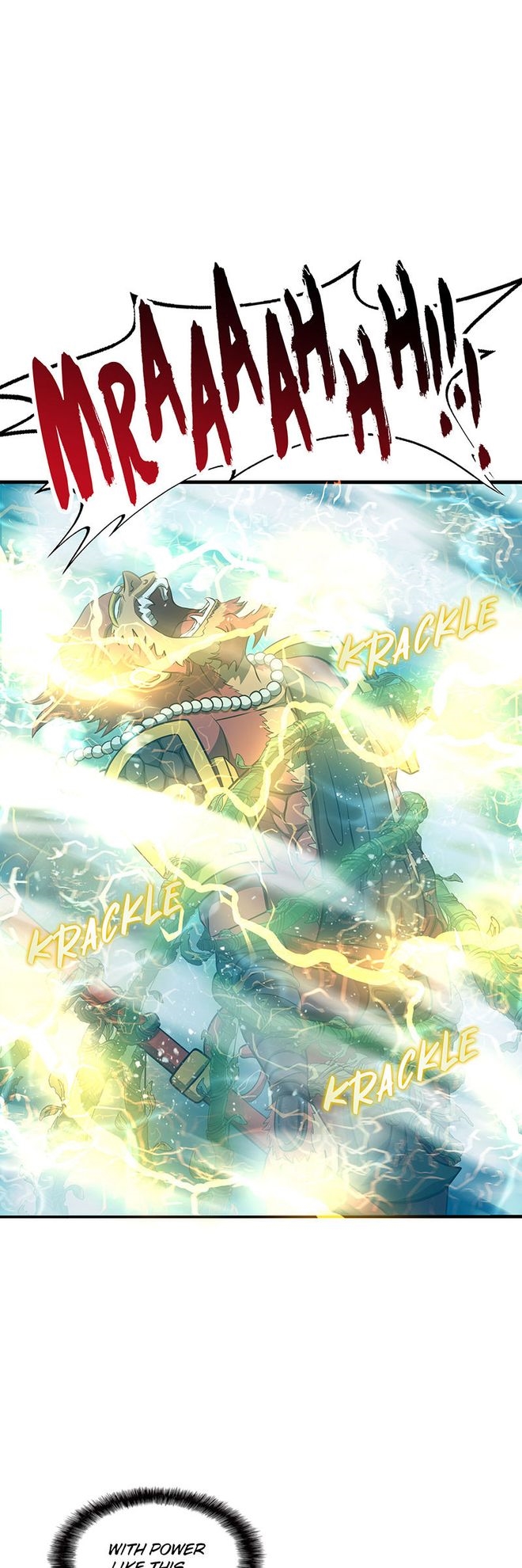 God Game Chapter 44 - Page 14