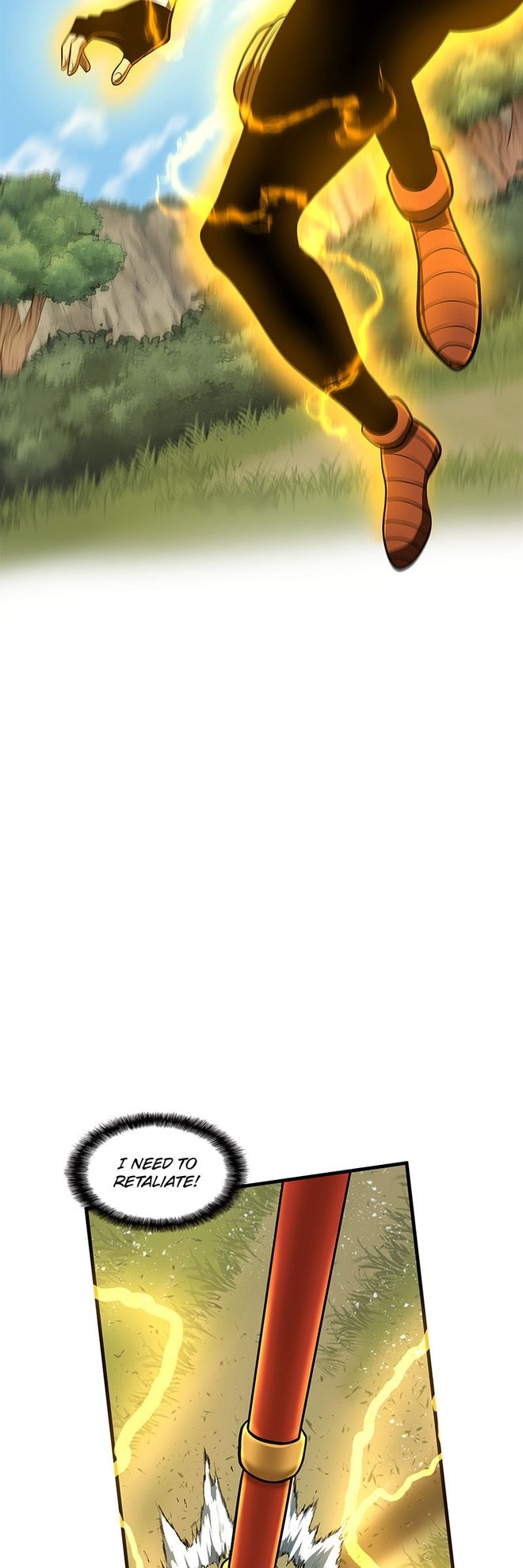 God Game Chapter 44 - Page 16