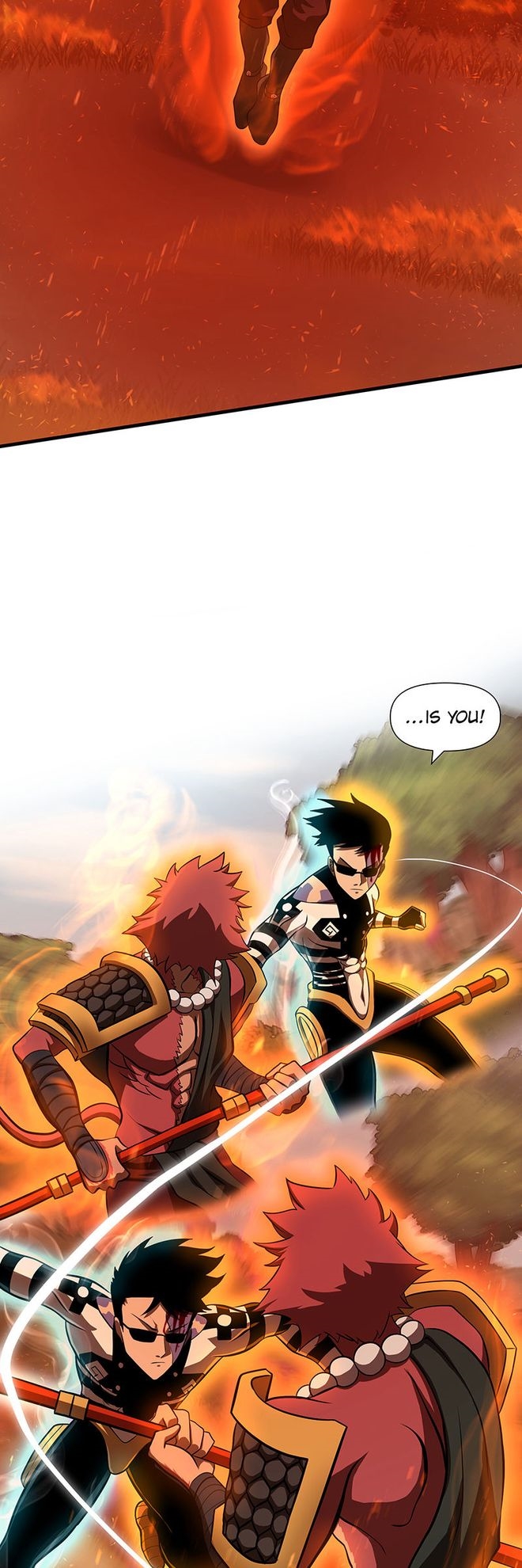 God Game Chapter 44 - Page 31