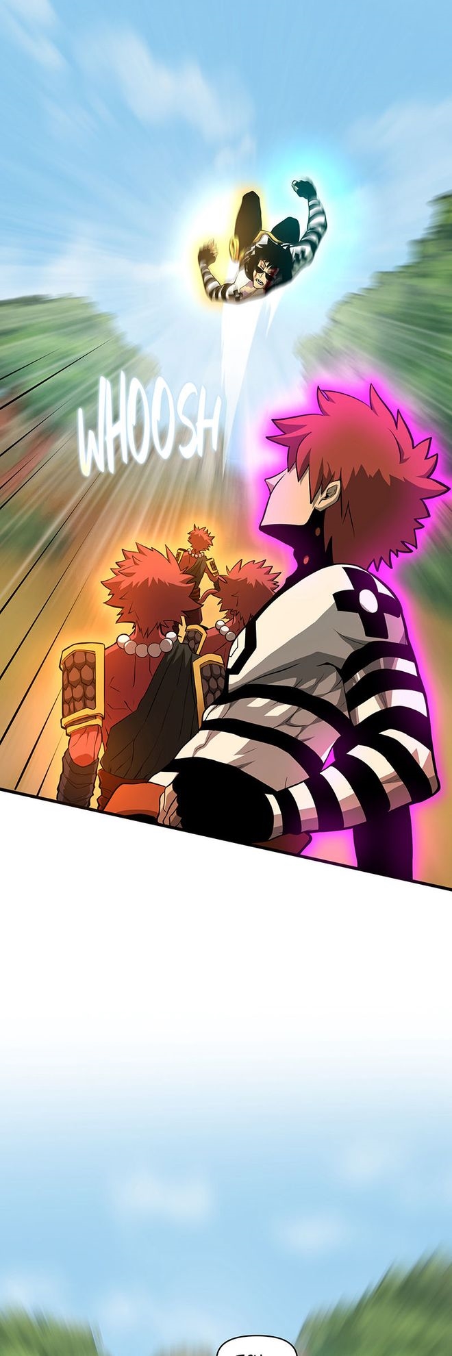 God Game Chapter 44 - Page 37