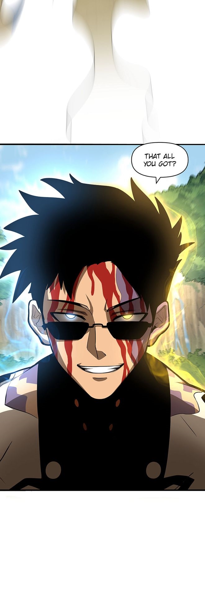 God Game Chapter 44 - Page 39