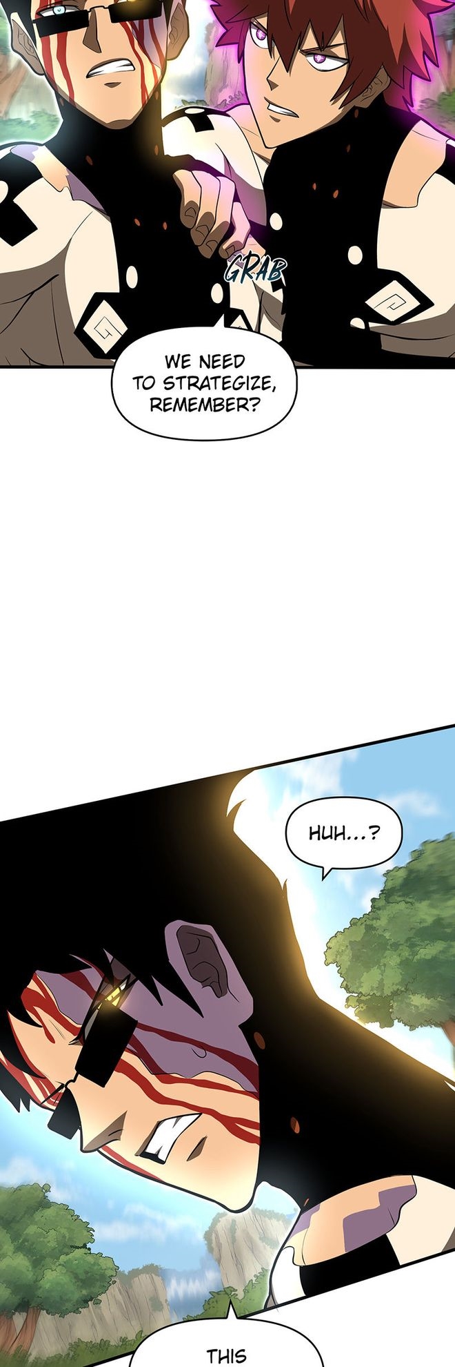 God Game Chapter 44 - Page 42