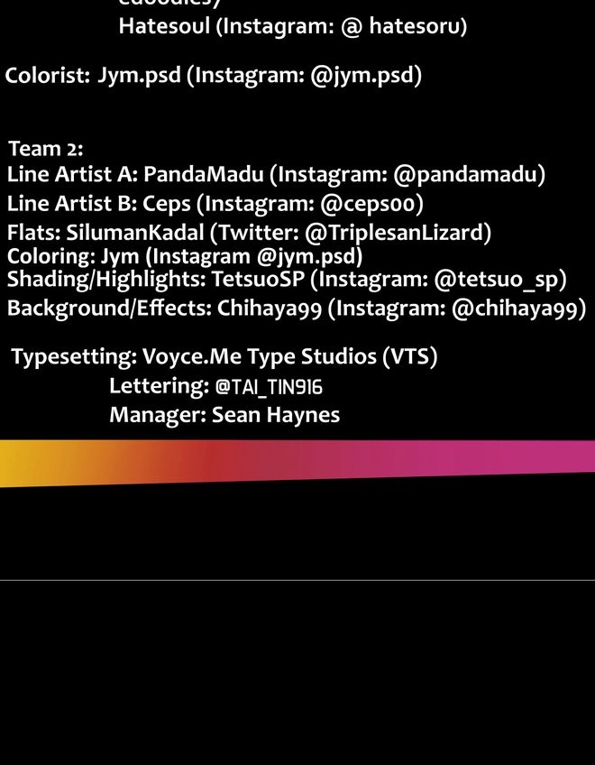 God Game Chapter 44 - Page 7