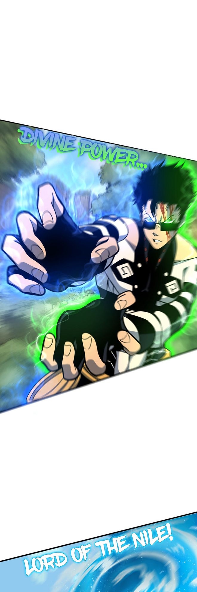 God Game Chapter 44 - Page 8