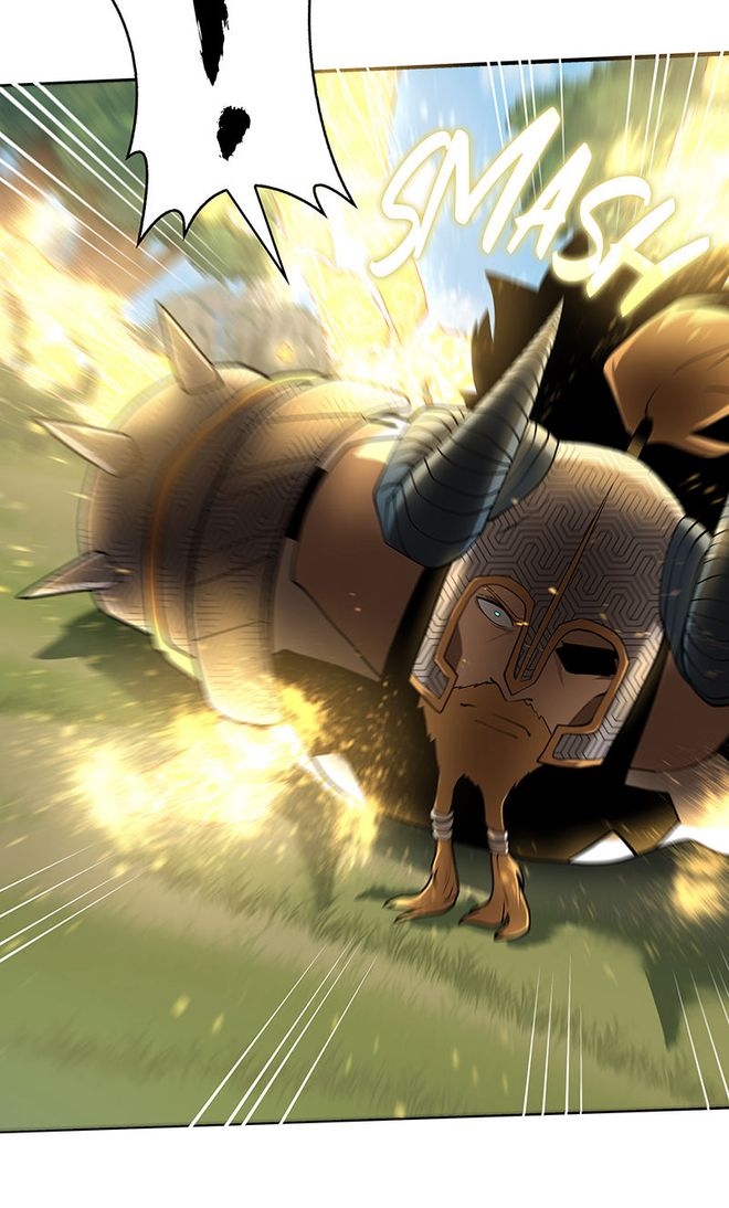 God Game Chapter 45 - Page 2