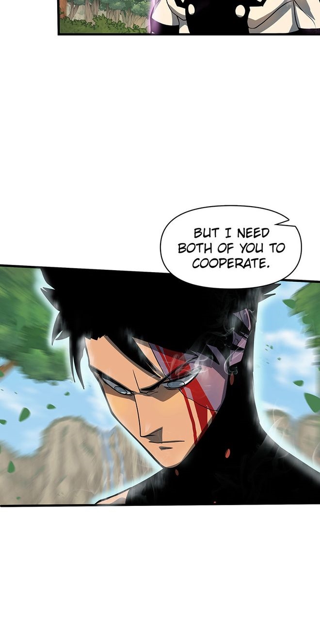 God Game Chapter 45 - Page 43