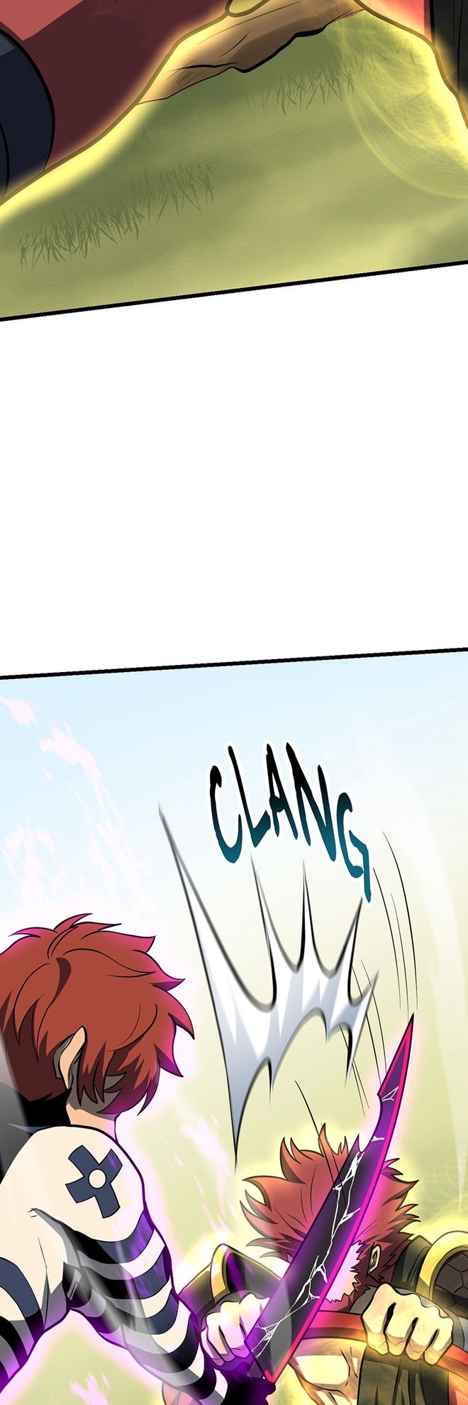 God Game Chapter 46 - Page 12