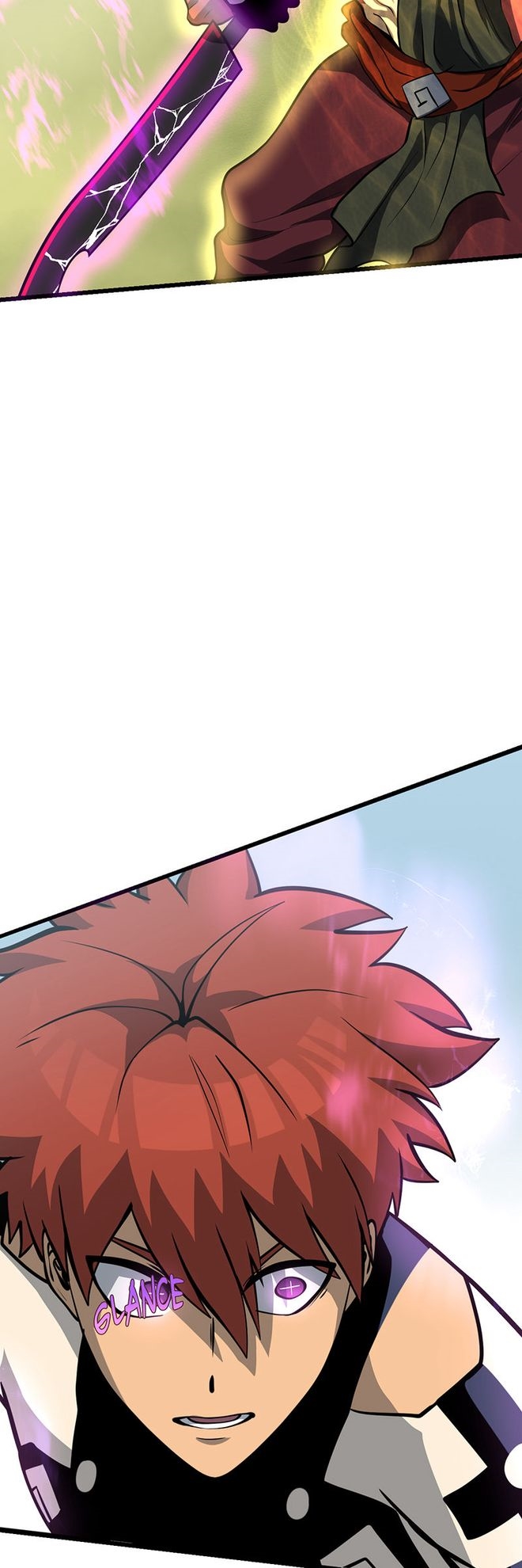 God Game Chapter 46 - Page 13