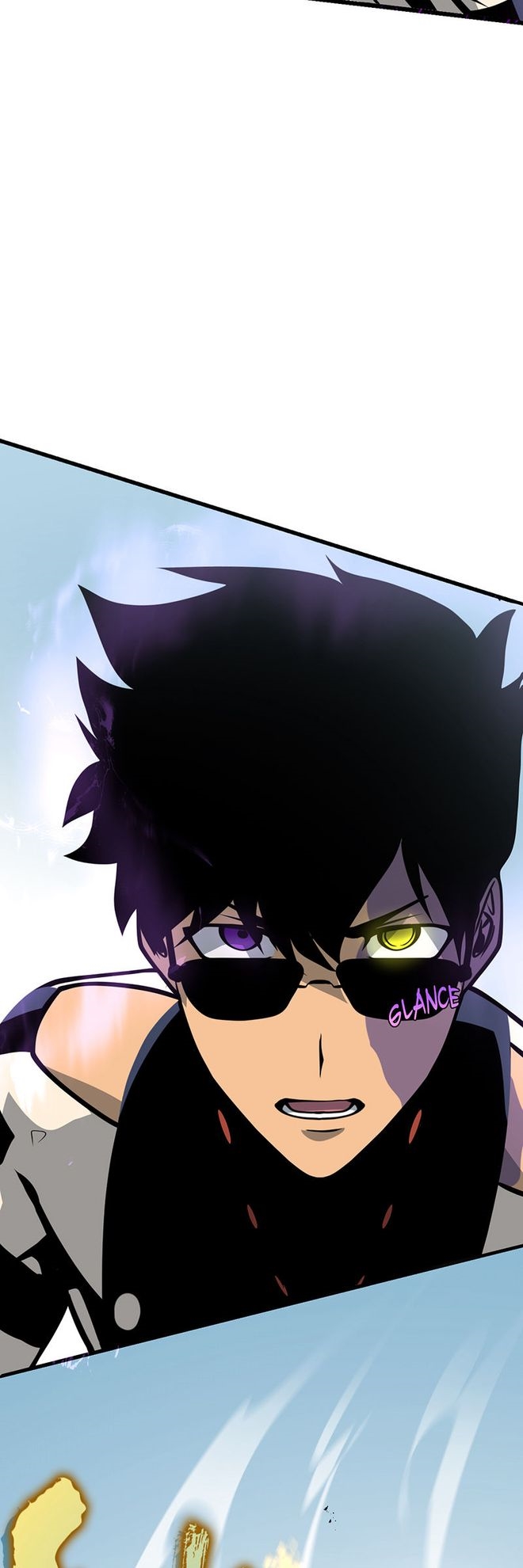 God Game Chapter 46 - Page 14