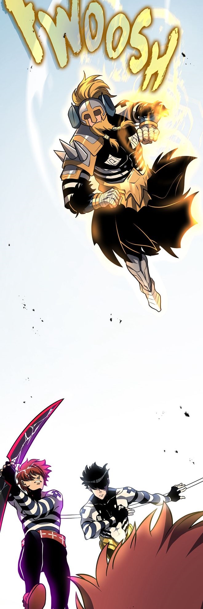 God Game Chapter 46 - Page 15