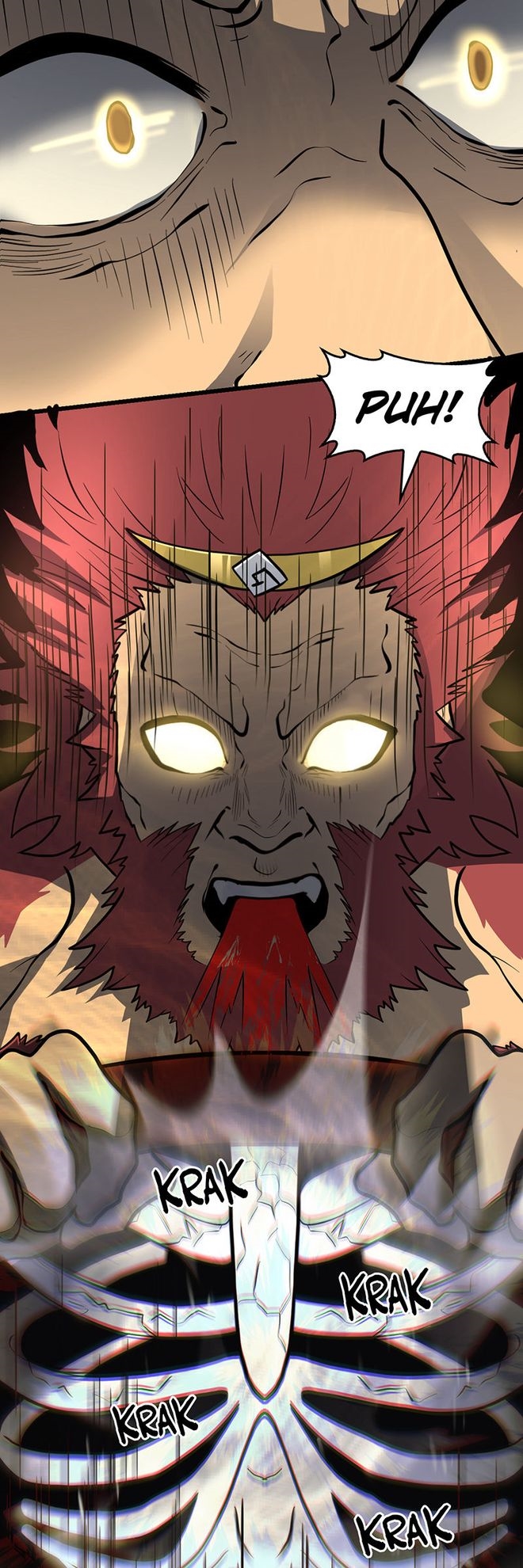 God Game Chapter 46 - Page 18