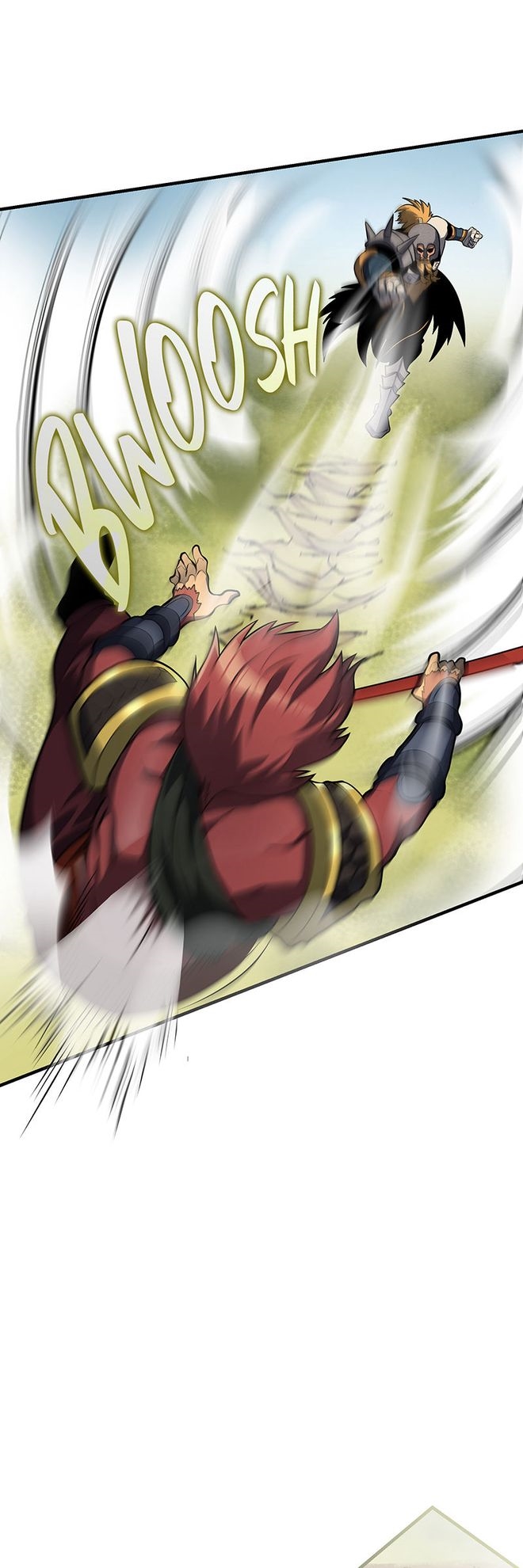 God Game Chapter 46 - Page 20