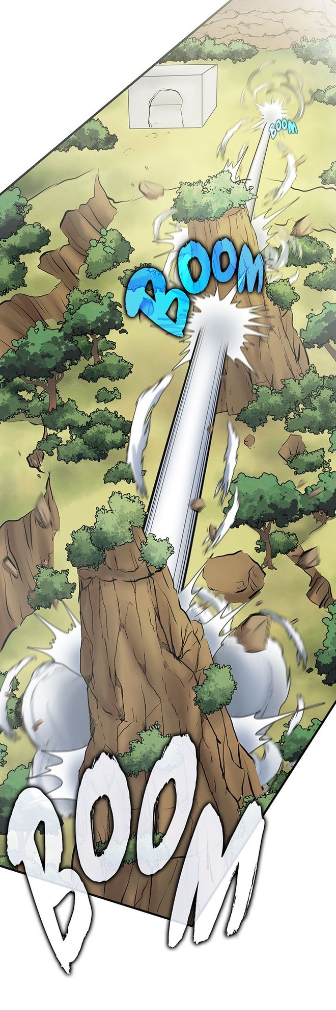 God Game Chapter 46 - Page 21