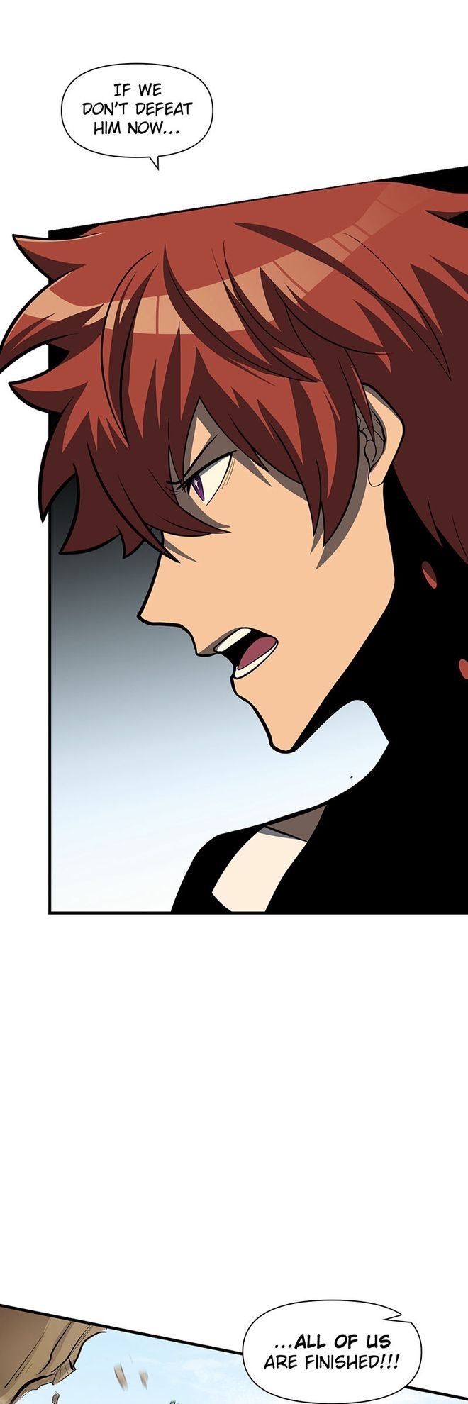 God Game Chapter 46 - Page 23